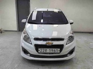 Chevrolet Spark 2013