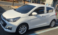 Chevrolet Spark 2022
