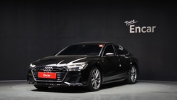 Audi A7 2021