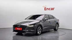 Hyundai Sonata 2020