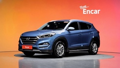 Hyundai Tucson 2016