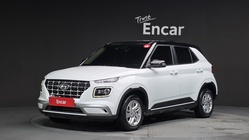 Hyundai Venue 2022