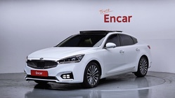 Kia K7 2017