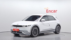 Hyundai Ioniq5 2022