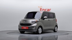 Kia RAY 2013
