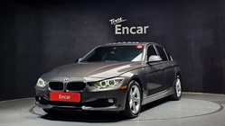 BMW 3 Series 2013