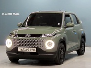 Hyundai Casper 2022