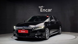 Honda Accord 2020