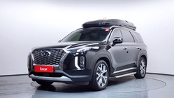 Hyundai Palisade 2019