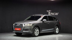 Audi Q7 2019