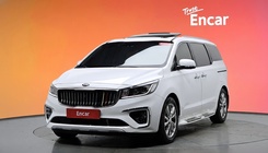 Kia Canival 2019