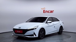 Hyundai Avante 2020
