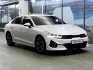 Kia K5 2021