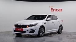 Kia K5 2014