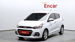 Chevrolet Spark 2016