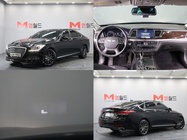 Hyundai Genesis 2015