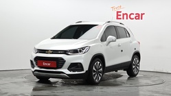 Chevrolet Trax 2019