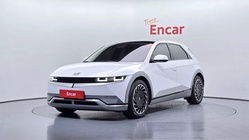 Hyundai Ioniq5 2022