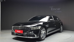 Genesis G90 2022