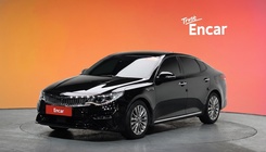 Kia K5 2018