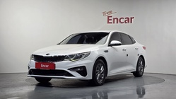 Kia K5 2019