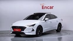 Hyundai Sonata 2019