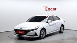 Hyundai Avante 2021