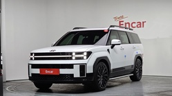 Hyundai Santa Fe 2023