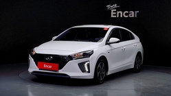 Hyundai Ioniq 2016