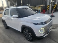 Hyundai Casper 2022