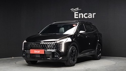 Kia Sportage 2025