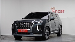 Hyundai Palisade 2020