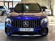Mercedes-Benz GLB-Class 2023
