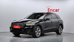 Genesis GV70 2021
