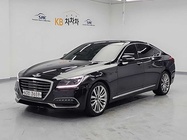 Genesis G80 2017