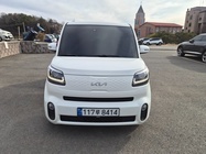 Kia RAY 2022