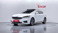Kia K7 2017