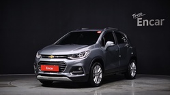 Chevrolet Trax 2019