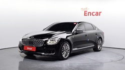 Kia K9 2020