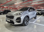 Kia Sportage 2021