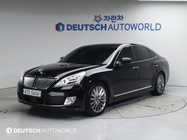 Hyundai Equus 2013