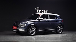 Hyundai Venue 2021