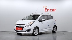Chevrolet Spark 2014