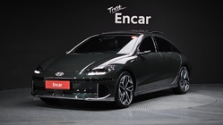 Hyundai Ioniq6 2022