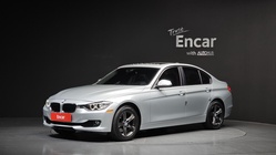 BMW 3 Series 2015