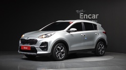 Kia Sportage 2019
