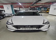 Hyundai Sonata 2021