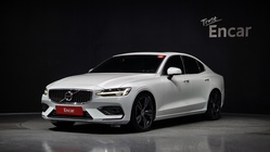 Volvo S60 2019