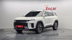 Ssangyong Torres 2025