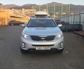 Kia Sorento 2014